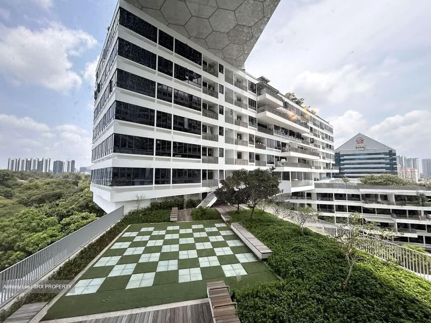 The Interlace (D4), Condominium #594734621